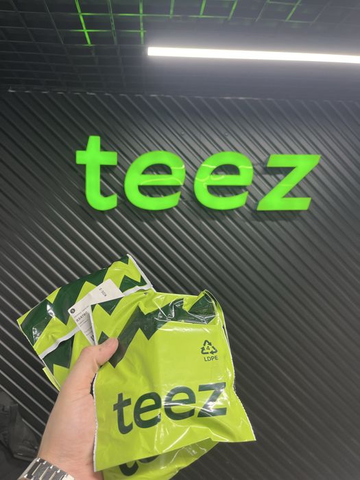 Продам готовый бизнес ПВЗ Teez