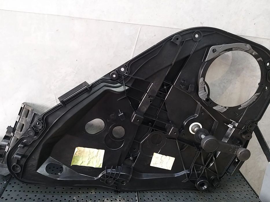 Macara manuala dreapta spate ford fiesta 6 cb1 ccn 8a61a045h22af