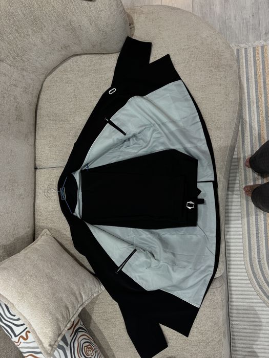 Костюм Mardan (с галстуком)