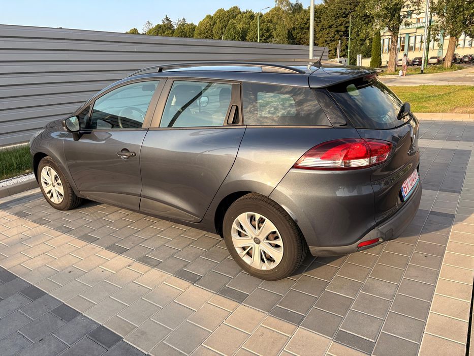 RENAULT Clio 2019 — imagine 3