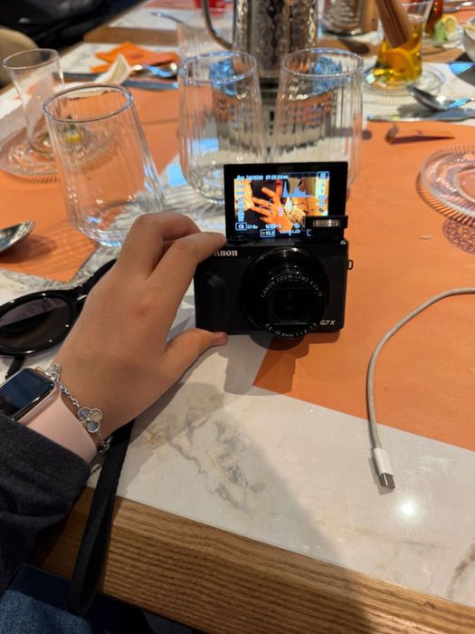 Canon камера сатылады