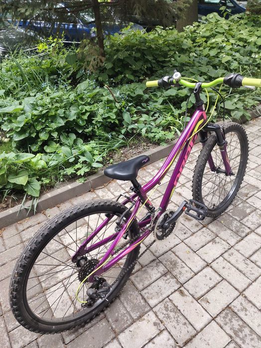 Колело Drag Little Grace 24''