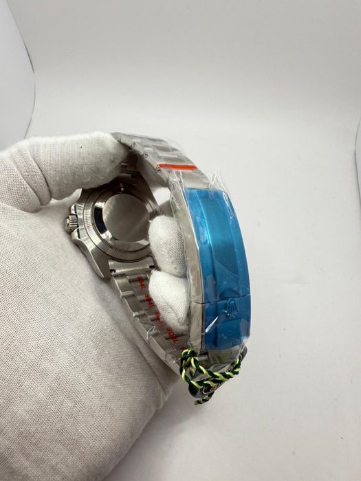 Rolex Submariner Hulk