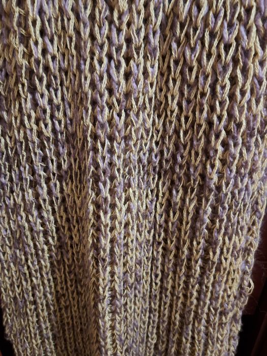 Продам тёплый шарф