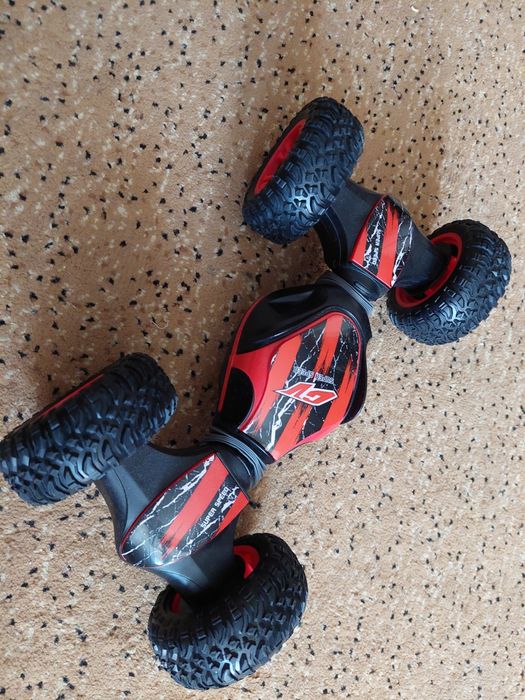 Продам машинку - управление от руки