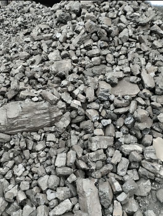 Уголь Көмір Караганды Доставка