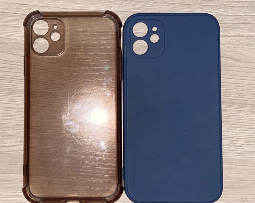 Чехлы для телефонов