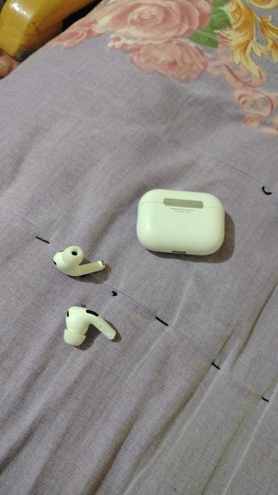 Airpods yangidee