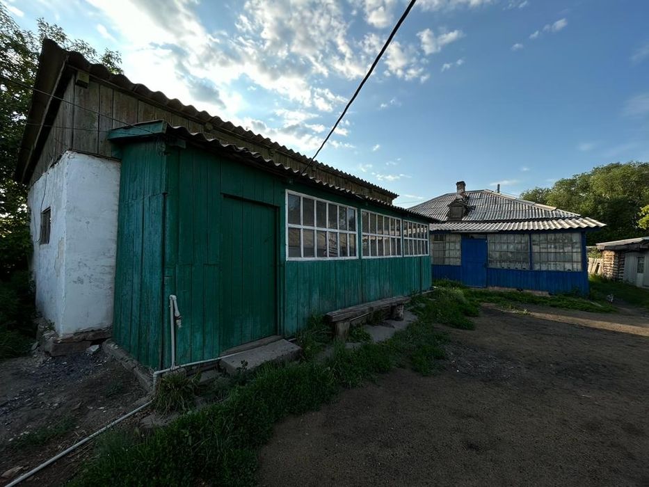 Продам дом 3 ком