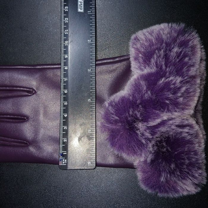 Перчатки кожзам продам