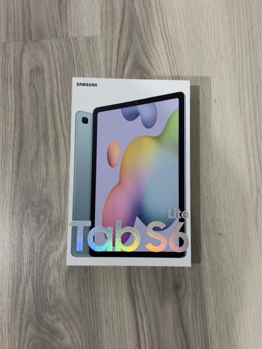Samsung galaxy tab s6 lite