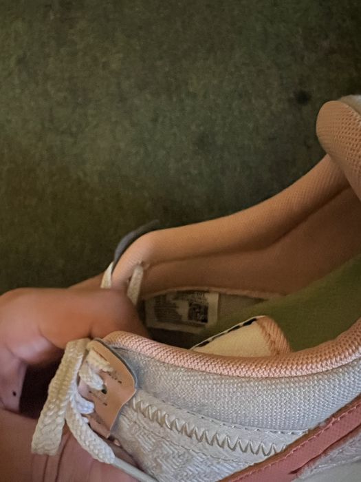 Nike W AIR MAX pre-day se