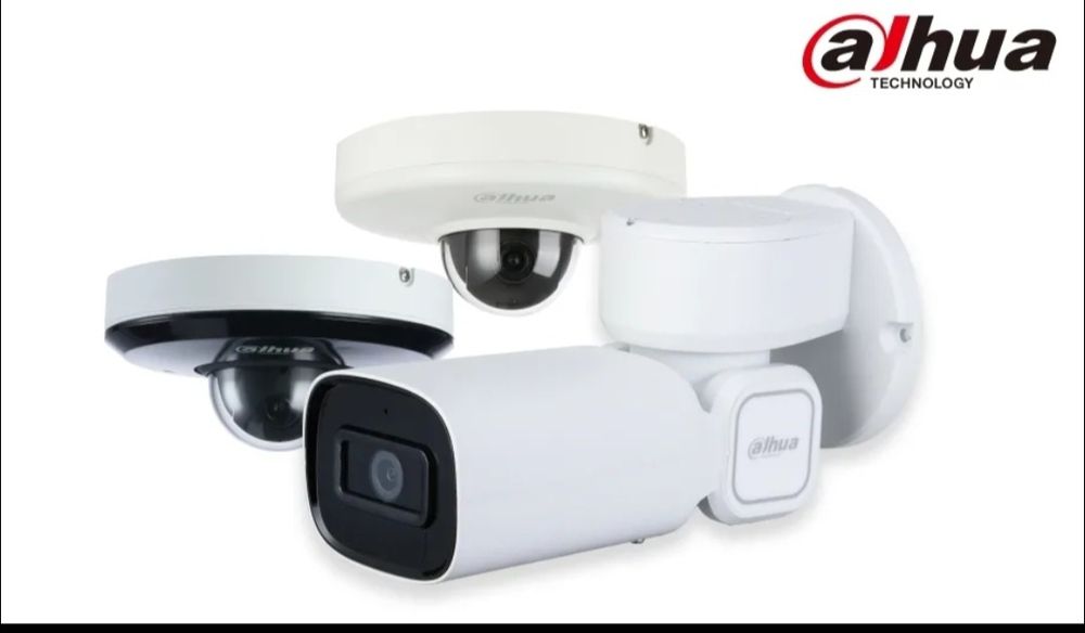 Установка домофон и камера