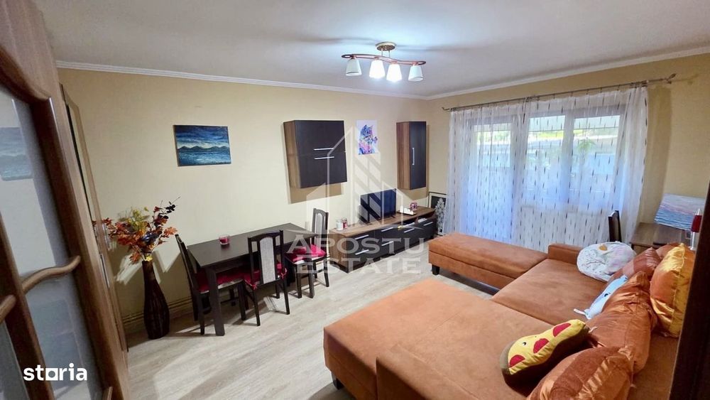 Apartment in Timisoara - Vedere 2
