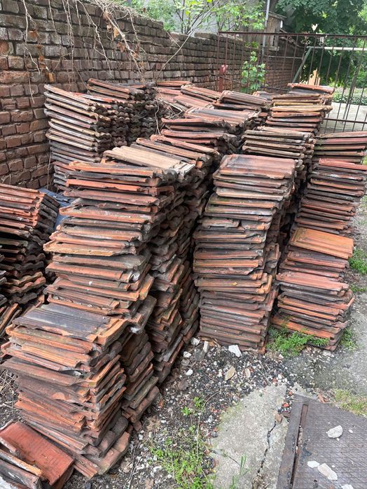 Евтини керемиди за продан София