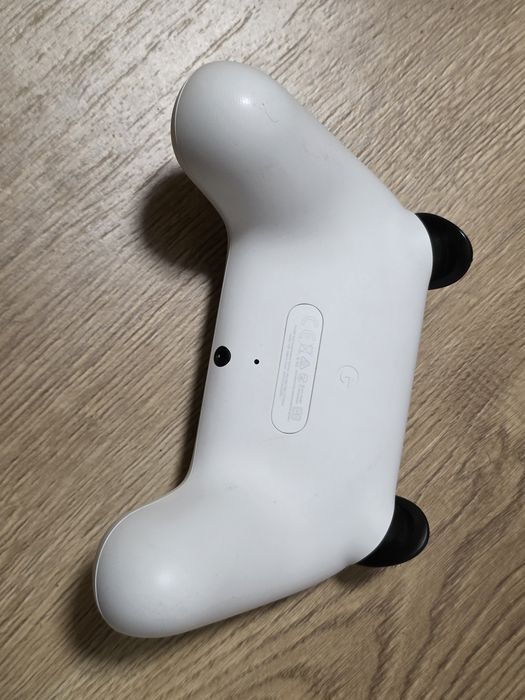 Google stadia controller