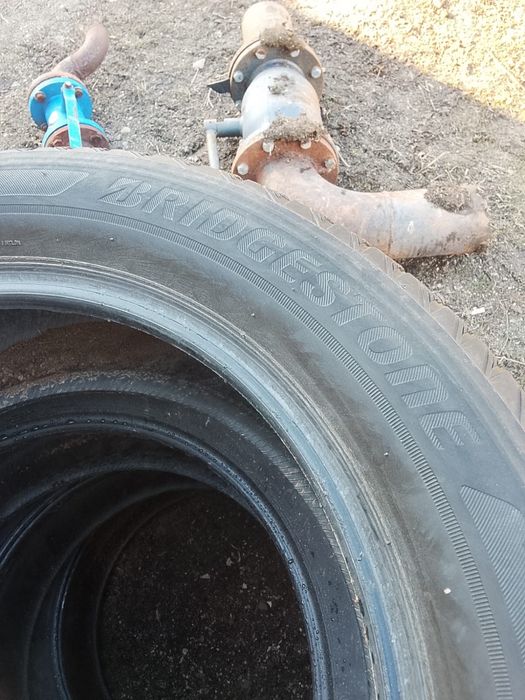 Продам летние шины