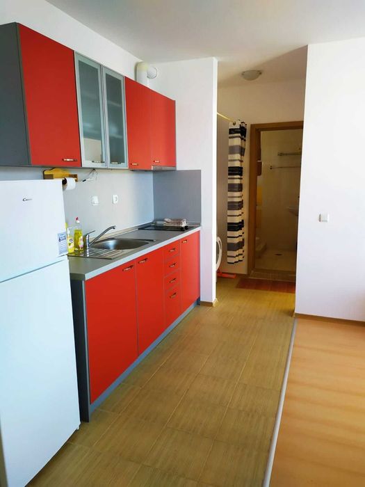 Продава се Двустаен апартамент в к.к. Слънчев бряг - 62 кв.м за 1162 €/кв.м - Снимка #5