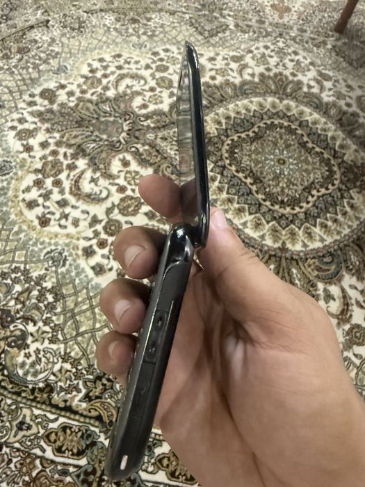 Perfectum BlackBerry