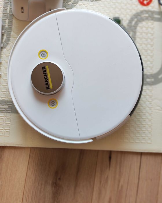 Robot de Aspirare