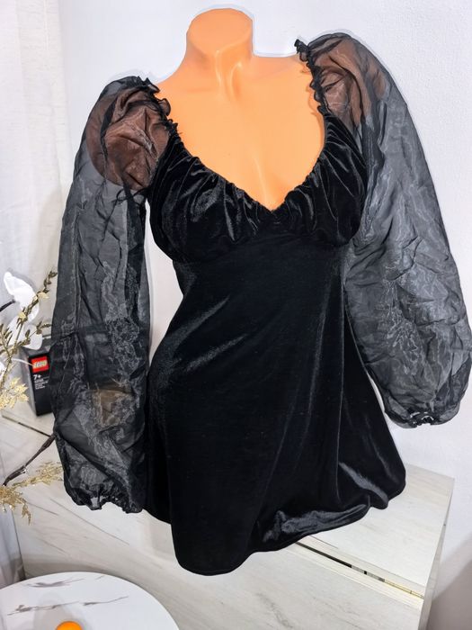 Rochie superbă damă mărimea XS