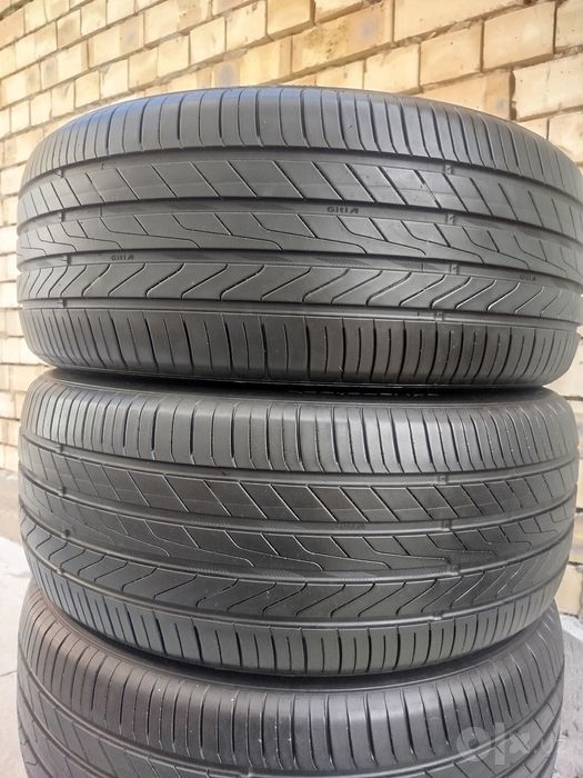 245 50 R19 Shina Giti comfort