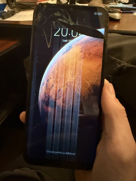 Redmi 9A/9C functional