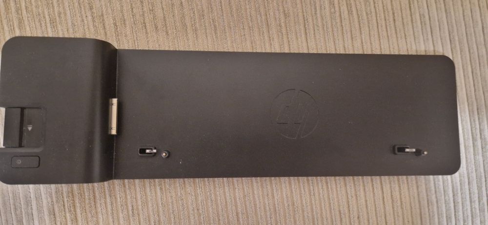incarcator HP Ultraslim 18,5V si Docking Station