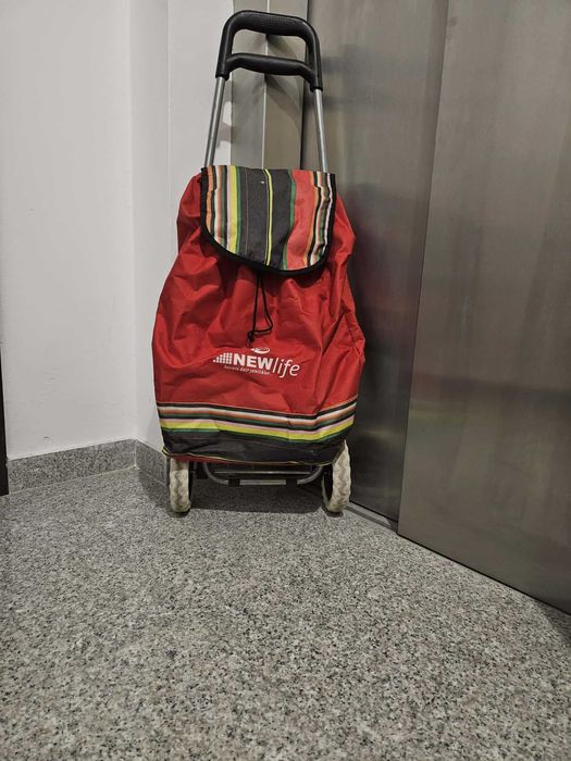 Пазарски колички