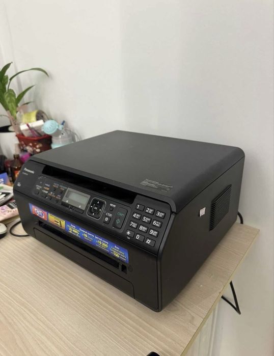 Продам принтер panasonic