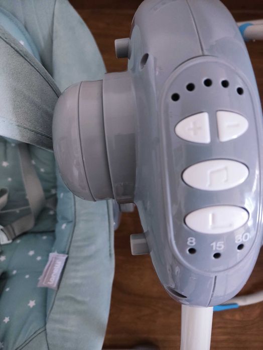 Бебешка люлка Лорели