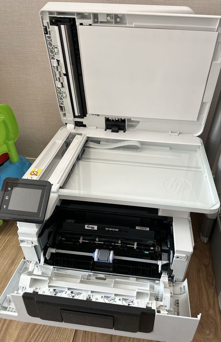 Принтер LaserJet MFP 4103