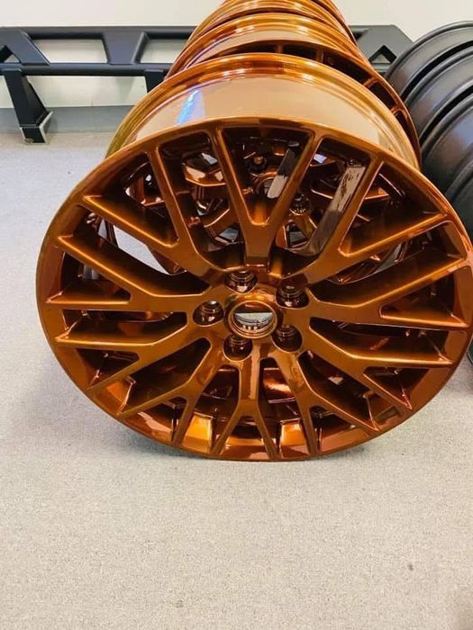 Sablare /rectificare/reconditionare