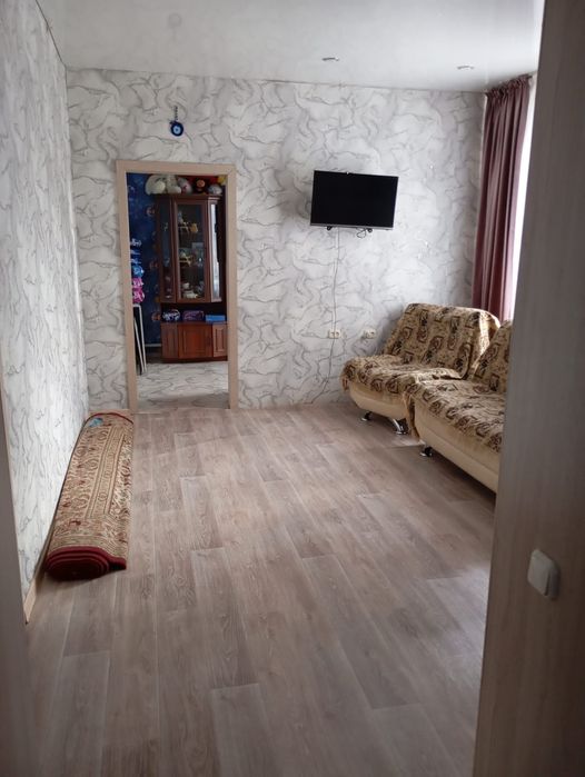 Продам дом в пгт шахан