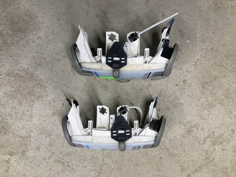 Управление за парно ма тойота айго/toyota aygo 06-11г