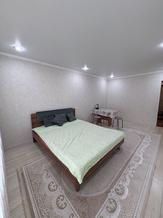 Аренда квартиры по суточна