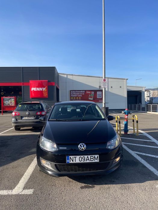 Vw Polo Style 1.2 tdi