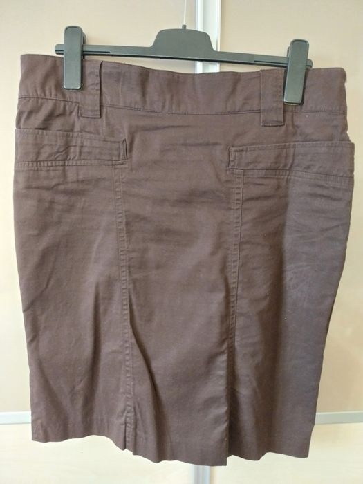 Fusta eleganta din Spania