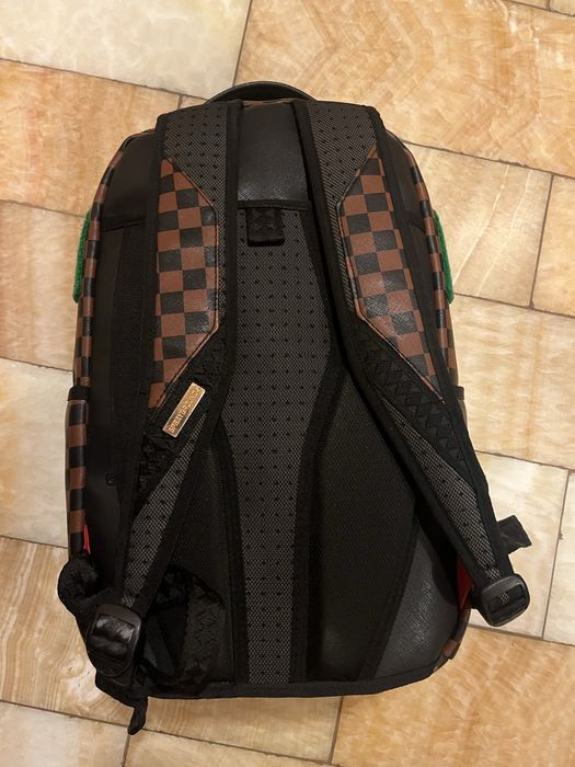 Раница Sprayground , Bape ,Luda