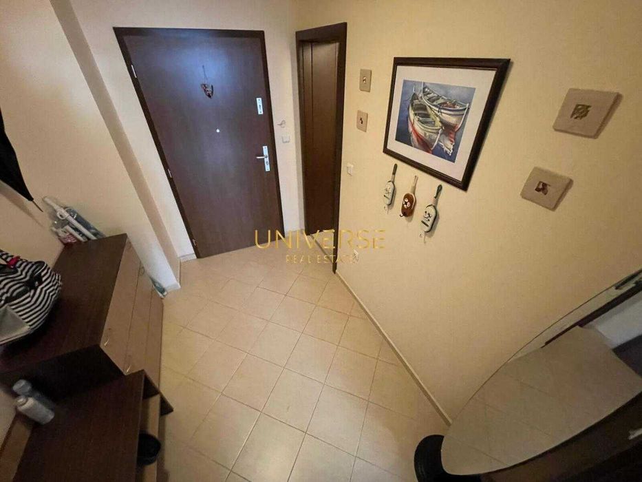 Продава се Тристаен апартамент в к.к. Слънчев бряг - 106 кв.м за 991 €/кв.м - Снимка #6