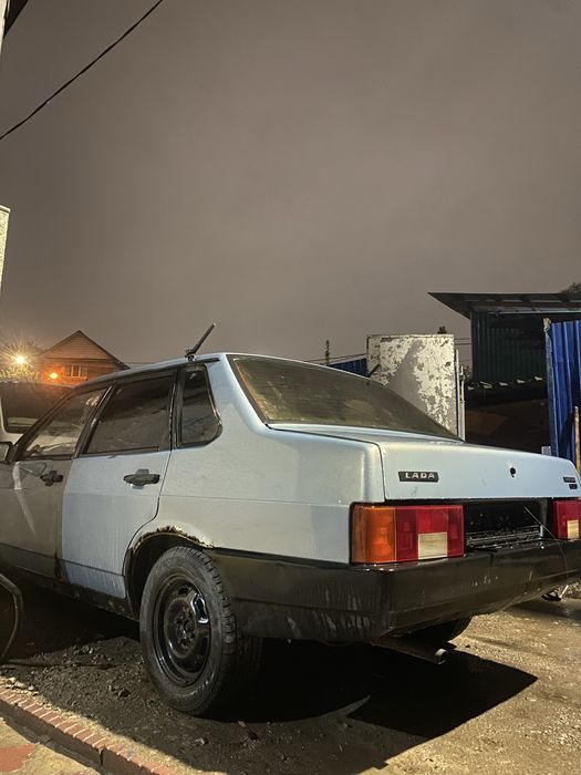 Продам по запчастям 2199