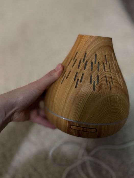 Увлажнитель воздуха