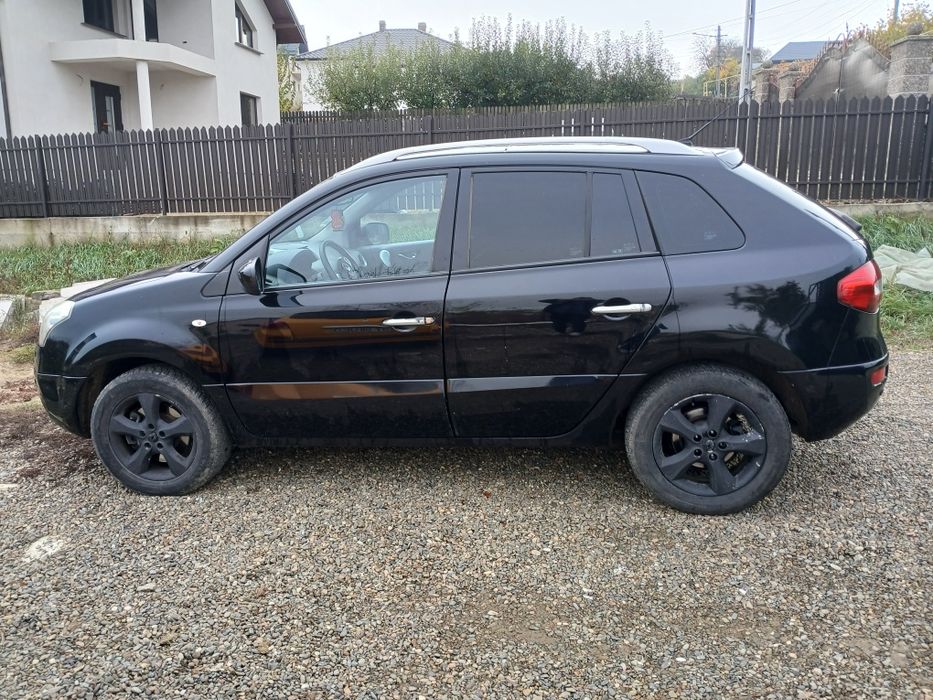RENAULT 4 2008 — imagine 4
