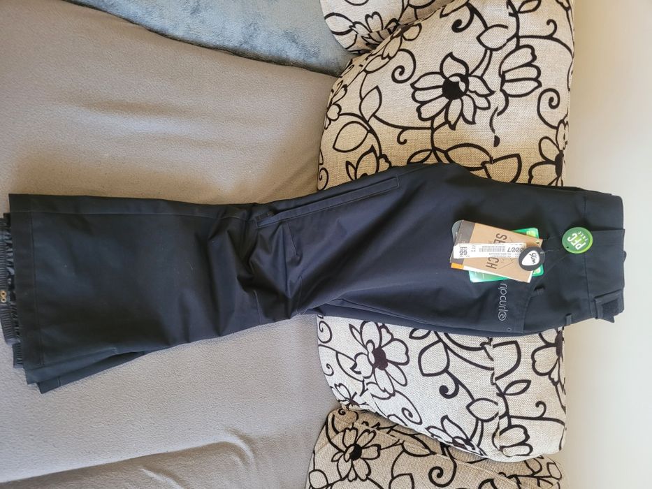 Pantaloni ski dama noi