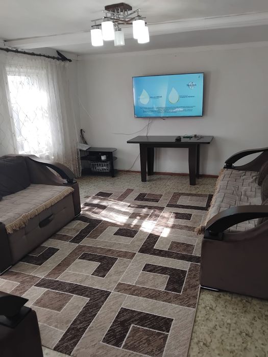 Срочно продам полдома