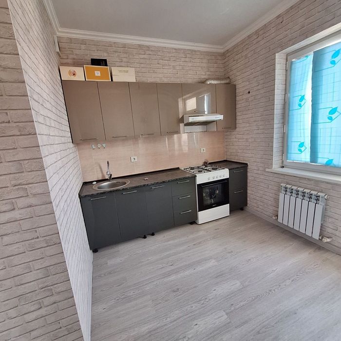 Yashnabod olmos maxallada ijaraga kvartira bor