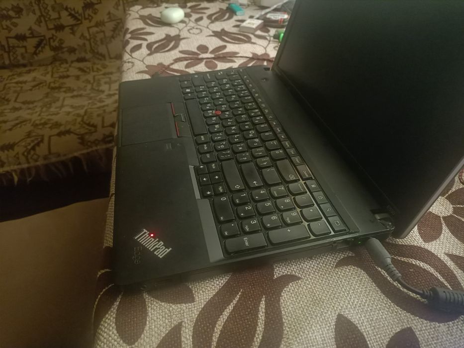 Lenovo ThinkPad Edge