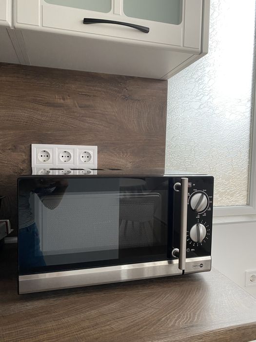 Мирковълнова SWITCH ON (KAUFLAND)