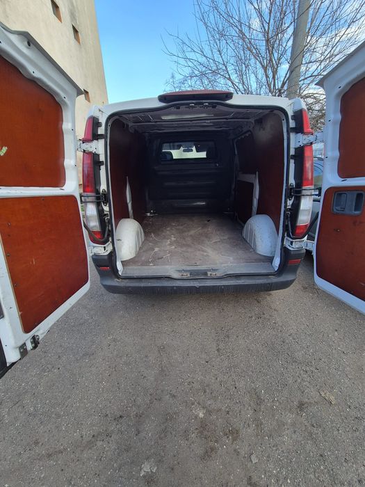 Vand Mercedes Vito 109 cdi 2.2