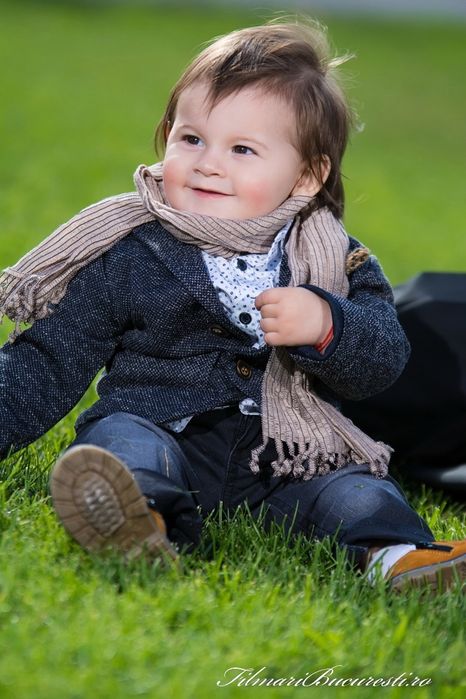 Filmare și fotografiere evenimente în București